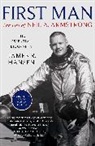 James Hansen, James R Hansen, Hansen James - First Man