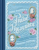 Jane Austen - Jane Austen's Pride and Prejudice