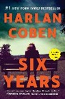 Harlan Coben - Six Years