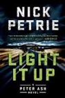 Nick Petrie - Light It Up