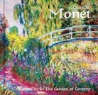 Dr Julian Beecroft, Julian Beecroft, Flame Tree Studio - Claude Monet