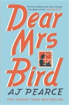 A J Pearce, AJ Pearce - Dear Mrs. Bird