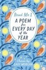 Gaby Morgan, Lucy Pearse - Read Me: A Poem for Every Day of the Year