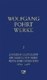 Wolfgang Pohrt - Werke - 5/1: Zeitgeist, Geisterzeit & Texte (1985-1986)