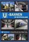 Robert Schwandl - U-Bahnen in Deutschland