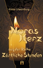 Alexa Löwenburg - Noras Herz
