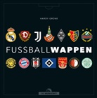 Hardy Grüne - Fußballwappen