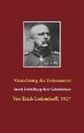 Erich Ludendorff, Anastasi Michailova, Anastasia Michailova - Vernichtung der Freimaurerei durch Enthüllung ihrer Geheimnisse