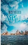 Andre Neuss - Reisetagebuch Australien - Ein Reisetagebuch zum Selberschreiben