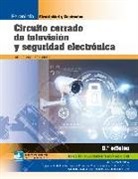 Julián Rodríguez Fernández - Circuito cerrado de televisión y seguridad electrónica