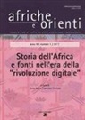 L. Apa, F. Correale - Afriche e orienti
