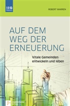 Robert Warren, Warren  Robert, Marti Reppenhagen, Martin Reppenhagen - Auf dem Weg der Erneuerung