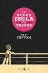Osamu Tezuka - La nuova isola del tesoro