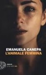 Emanuela Canepa - L'animale femmina