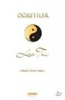Lao Tzu - Ögretiler