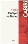 Muhammed Abid El-Cabiri - Ibn Haldunun Düsüncesi Asabiyet ve Devlet