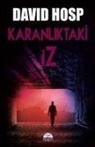 David Hosp - Karanliktaki Iz