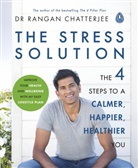 Rangan Chatterjee - The Stress Solution