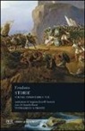 Erodoto - Storie. Testo greco a fronte