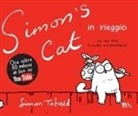 Simon Tofield - Simon's cat in viaggio