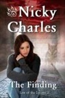 Nicky Charles, Jan Gordon, Jan Gordon - The Finding