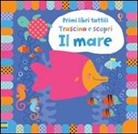 Stella Baggott, Fiona Watt - Il mare