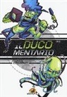 Francesca Presentini, Richardhtt - Il ducomentario