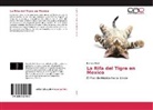 Ramses Pech - La Rifa del Tigre en Mexico