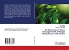 Avadhesh Kumar Koshal, Praful Kumar, Prafull Kumar, Ra Swaroop, Ram Swaroop - Performance of straw management & nitrogen scheduling in R-W system