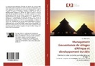 Constant Boka - Management Gouvernance de villages d'Afrique et développement durable