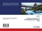 Tusha Jaware, Tushar Jaware, Jitendra Patil, Pramo Patil, Pramod Patil - Design and Analysis of Water Budgeting for Dhule City