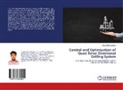 Mirza Mohibulla Baig - Control and Optimization of Quad Rotor Directional Drilling System