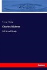 George Gissing - Charles Dickens