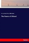 William Collett Sandars, Ludwi Uhland, Ludwig Uhland - The Poems of Uhland
