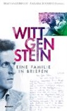 Bria McGuinness, Brian McGuinness, Schweitzer, Schweitzer, Radmila Schweitzer - Wittgenstein