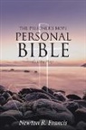 Newton R. Francis - The Prisoner's Hope Personal Bible