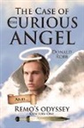 Donald Robb - The Case Of the Curious Angel