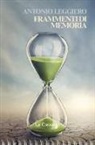 Antonio Leggiero - Frammenti di memoria