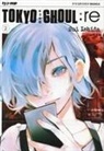 Sui Ishida - Ishida, S: Tokyo Ghoul:re