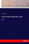 G Havers, G. Havers - Travels of Pietro Della Valle in India