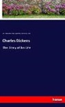 John Camde Hotten, John Camden Hotten, George Augustu Sala, George Augustus Sala, Stanley, Arthur Penrhyn Stanley - Charles Dickens