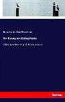 Richar Garnett, Richard Garnett, Alfred William Pollard - An Essay on Colophons