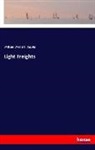 William Wymark Jacobs - Light Freights