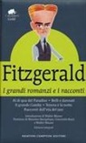 Francis Scott Fitzgerald - I grandi romanzi e i racconti: Al di qua del paradiso-Belli e dannati-Il grande Gatsby-Tenera è la notte-Racconti dell'età del jazz