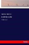 Dinah Maria Mulock Craik - A Life for a Life