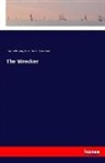 Lloy Osbourne, Lloyd Osbourne, Robert Louis Stevenson - The Wrecker