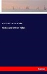 Arthur Colton, Arthur Burdet Frost, Arthur Burdett Frost - Tioba and Other Tales