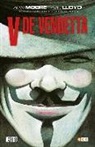 V de Vendetta (8a Edición)