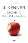 Julie Kenner - Secreto inconfesable