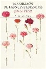 Janice Pariat - El corazón de las nueve estancias